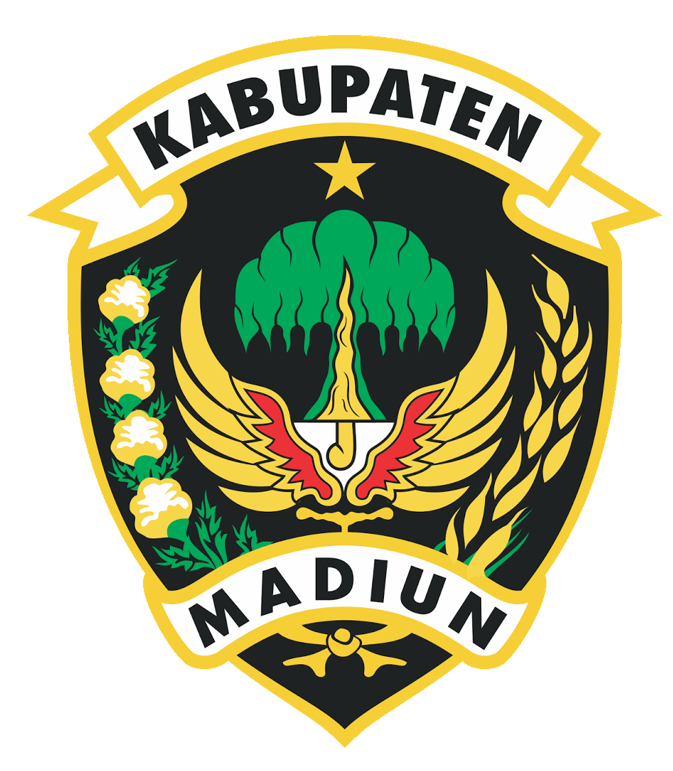 Logo Kabupaten